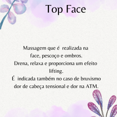 Top Face