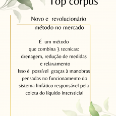Top Corpus