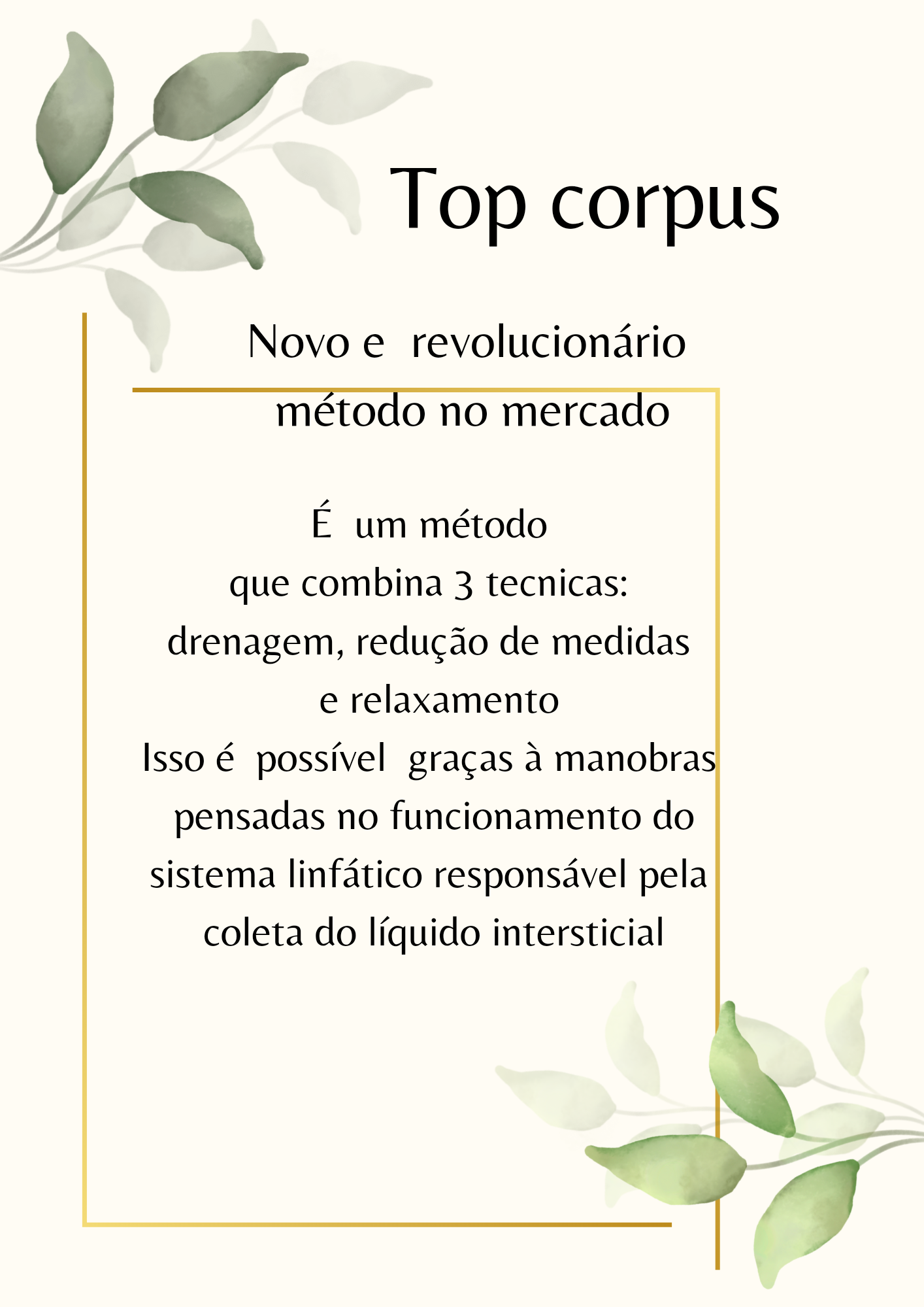 Top Corpus