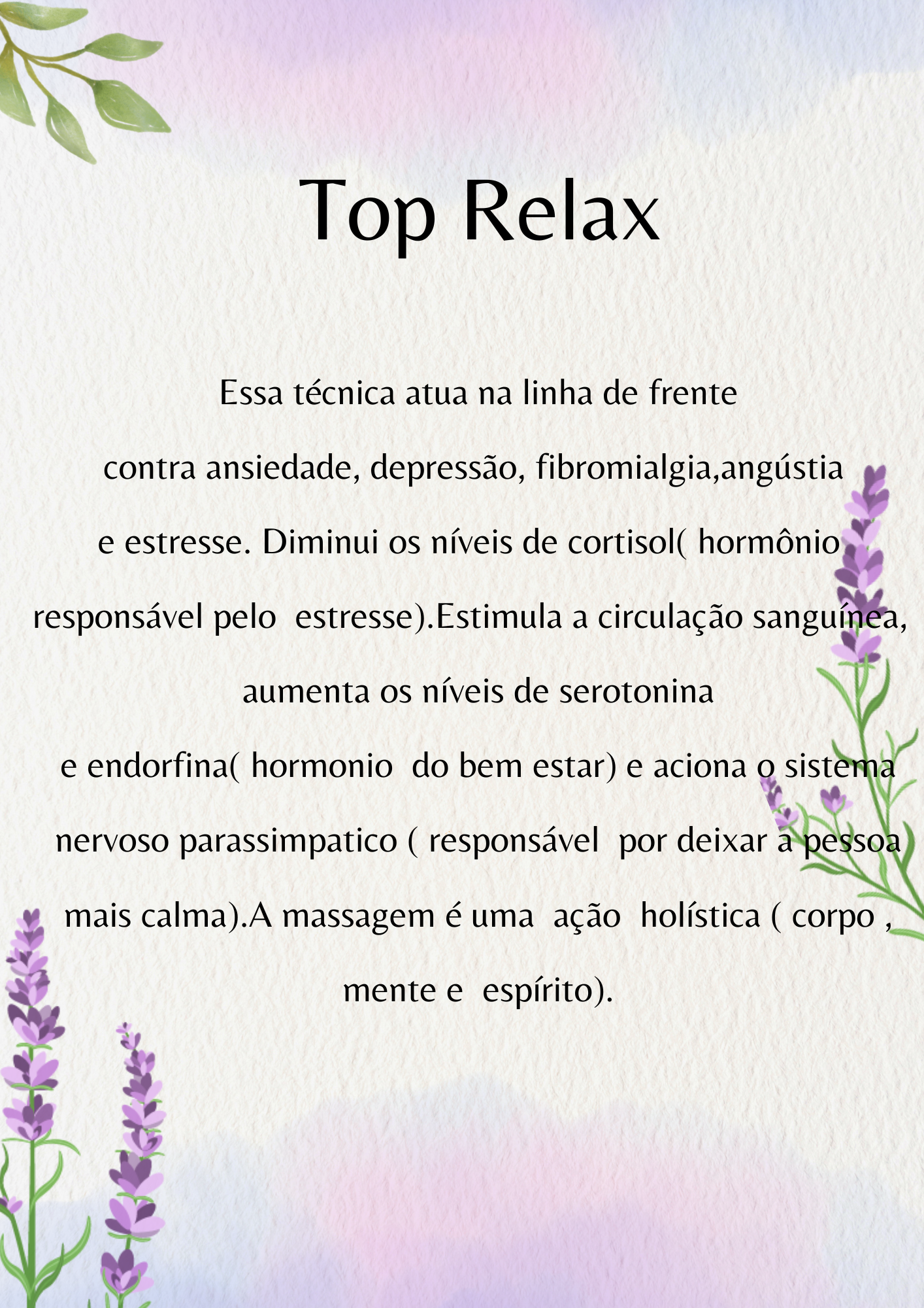 Top Relax